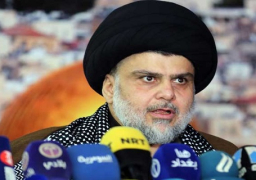 مقتدى الصدر يوجه “سرايا السلام” بتسليم سلاحه للدولة