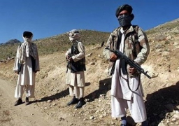 مقتل 25 مسلحا من طالبان باشتباكات جنوب أفغانستان