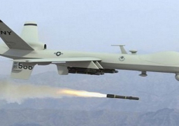 مقتل 4 من حركة الشباب الصومالية في غارة أمريكية