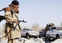 مقتل 8 من طالبان في غارات للطيران الأفغاني