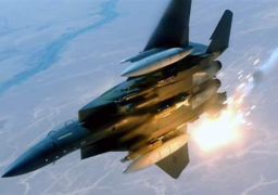 مقتل خبير صواريخ إيراني في قصف لقوات التحالف على صنعاء