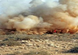 مقتل وإصابة 7 أشخاص في انفجار لغم بتونس