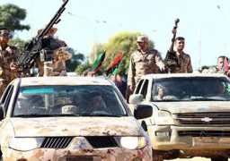 موسكو تبدي استعدادها لتخفيف حظر تصدير السلاح إلى ليبيا