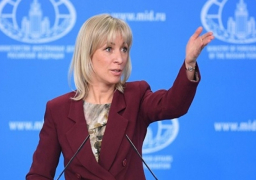 موسكو تتهم واشنطن بالتدخل فى الانتخابات الروسية