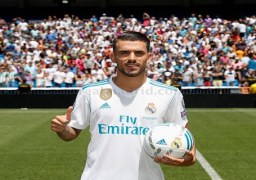 ميلان يشعل الصراع على سيبايوس نجم ريال مدريد