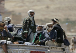 قتل 130 حوثيا وإصابة العشرات خلال مواجهات باليمن