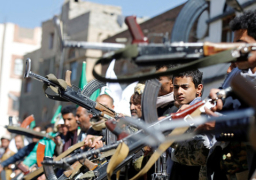 مصادر يمنية: ميليشات الحوثى تحتجز 3000 من قيادات حزب المؤتمر فى سجونها