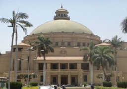 ندوة بجامعة القاهرة حول التنقيب غير الشرعي عن الآثار