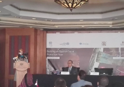 غادة والي: الدولة تستهدف تحويل الفئات الاقل دخلا الى “منتجة