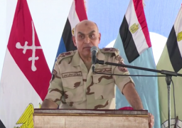 وزير الدفاع يصدق على قبول دفعة جديدة من خريجى الجامعات بالكلية الحربية