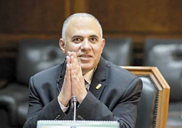 وزير الري يحذر من تداول معلومات مغلوطة عن مصر بشأن سد النهضة الاثيوبي