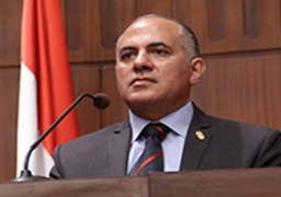 وزير الري يؤكد أهمية الوصول لاتفاق عادل حول سد النهضة دون المساس بحقوق مصر المائية