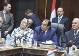 وزير الري: لن نعتمد على تحلية البحر فقط وسد النهضة لن يُملأ هذا العام
