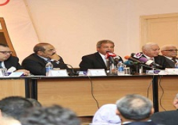 وزير الرياضة يلتقى مجلس إدارة اللجنة الأوليمبية ورؤساء الاتحادات الأربعاء