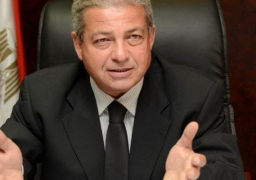 وزير الرياضة يلتقي مجلس اتحاد كرة اليد اليوم