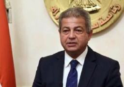وزير الشباب يدعم الاتحادات الرياضية ب17 مليون جنيه