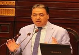 وزير الصحة: موافقة النواب نهائيا على قانون التأمين الصحي