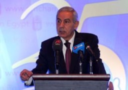 وزير الصناعة: 11 مليار دولار انخفاض فى عجز الميزان التجارى لعام 2017