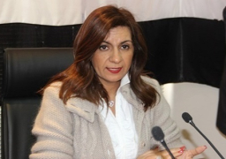 وزيرة الهجرة: الدولة لن تتوانى في الحصول على حقوق المتوفي بالأردن