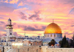 في يوم الكاتب العربي .. لتكن القدس قضيتنا الأولى والمركزية