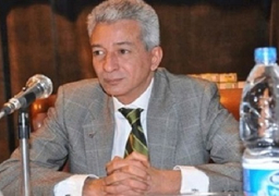 “الأعمال المصري الروسي” يعد دراسة جدوى المركز اللوجيستي بموسكو