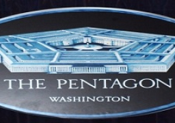 “البنتاجون”: من الممكن منع إيران من نشر أسلحة في الشرق الأوسط