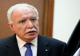 “الخارجية الفلسطينية”: قرار ترامب ليس له أي تأثير خارج إدارته