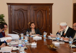 “تحيا مصر” يرصد 185 مليون جنيه لتنمية بئر العبد