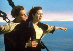 “جونز” “وتيتانيك” في الارشيف الوطني الامريكي