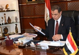 “سعفان” يؤكد حالة المصري المصاب بالأردن خطيرة