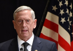 وزير الدفاع الأمريكي: أنقرة أبلغت واشنطن قبل بدء غاراتها الجوية في عفرين