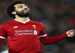 صلاح جاهز للمشاركة أمام مانشتر سيتي