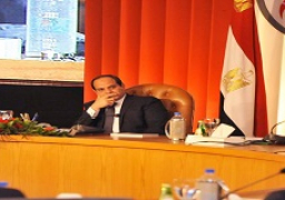 فعاليات المؤتمر اليوم الثالث والأخير لمؤتمر “حكاية وطن”