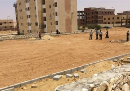 45 مليون جنيه تعويضات نزع الملكية باسيوط