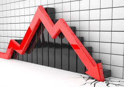 البورصة تخسر 5ر3 مليار جنيه وتراجع جماعي بمؤشراتها