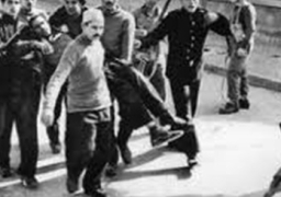 سبب اختيار يوم ال 25من يناير عيدا للشرطة