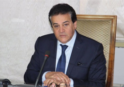 وزير التعليم العالي يحيل مسئولي الإدارة الهندسية لمستشفيات جامعة بنها للنيابة العامة