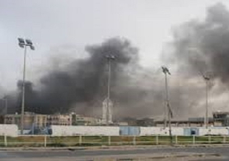 9 قتلى في اشتباكات قرب مطار بالعاصمة الليبية