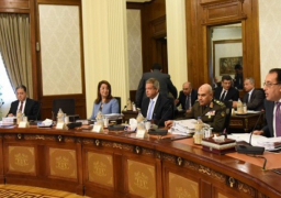 «الوزراء» يعقد اتفاقية مع الاتحاد الأوروبى و يوافق علي تأسيس شركة استثمارية لتنمية المناطق الحرة