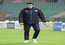 أبو جريشة : جاهزون للأهلي