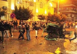 السجن ما بين المؤبد والمشدد لـ9 متهمين فى “أحداث عنف عين شمس”