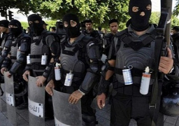 إيقاف 360 شخصا وإصابة 21 من قوات الأمن بتونس