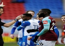 إيقاف ماسواكو 6 مباريات بسبب تصرف غير لائق