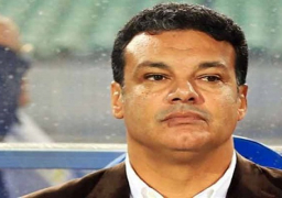 إيهاب جلال: استبعاد مؤيد العجان لا يقلل من إمكانياته