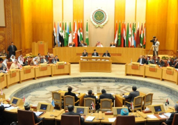 اجتماع المجلس الوزاري للمياه بالجامعة العربية الأسبوع المقبل