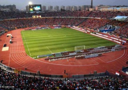 سموحة يسعى لتعويض خسارته من طنطا أمام النصر باستاد القاهرة