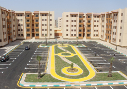 وزير الإسكان: قريبا بدء تنفيذ 15 ألف وحدة إسكان اجتماعي بالتوسعات الجنوبية في 15 مايو