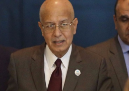 اسماعيل يشيد بدور هيئة الرقابة الإدارية في الكشف عن الفساد