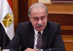 اسماعيل يوجه باستمرار التعاون بين الحكومة والبرلمان