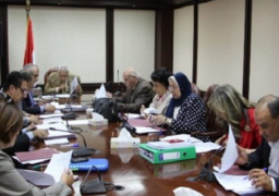 لجنة الدراما بـ”الأعلى للإعلام” تجتمع بمنتجي الدراما التليفزيونية الأربعاء المقبل